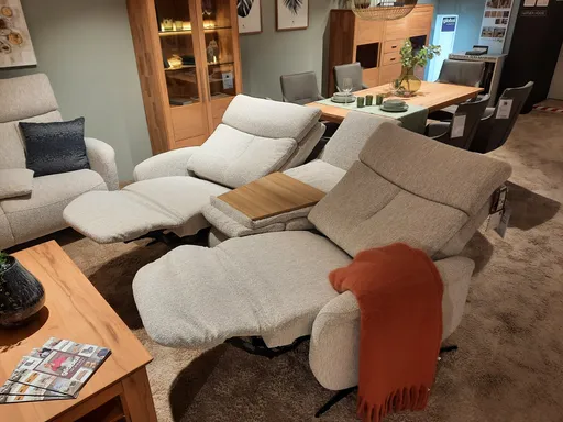 Polstergruppe SITZ.KONZEPT